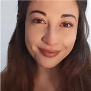 Profesora del arte cinematográfico ofrece clases didácticas a todo niño o niña